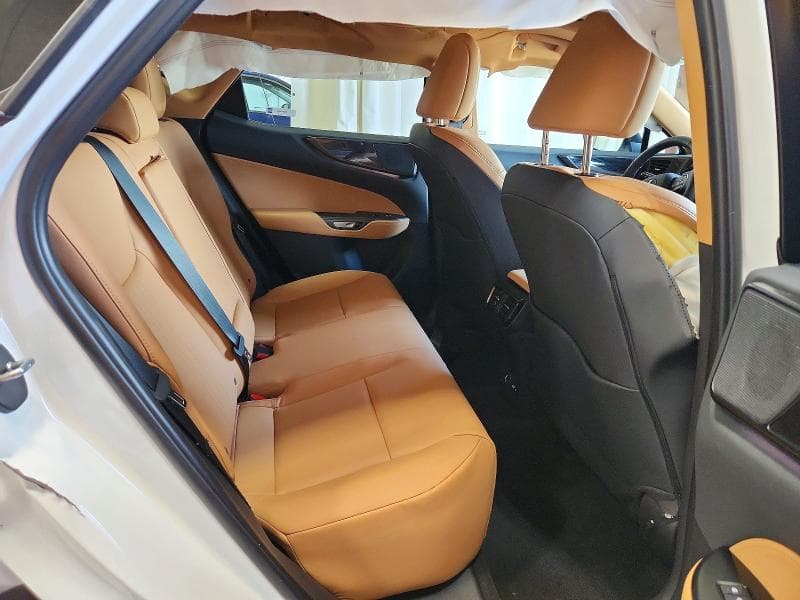 2026 LEXUS NX 350 PREMIUM 10