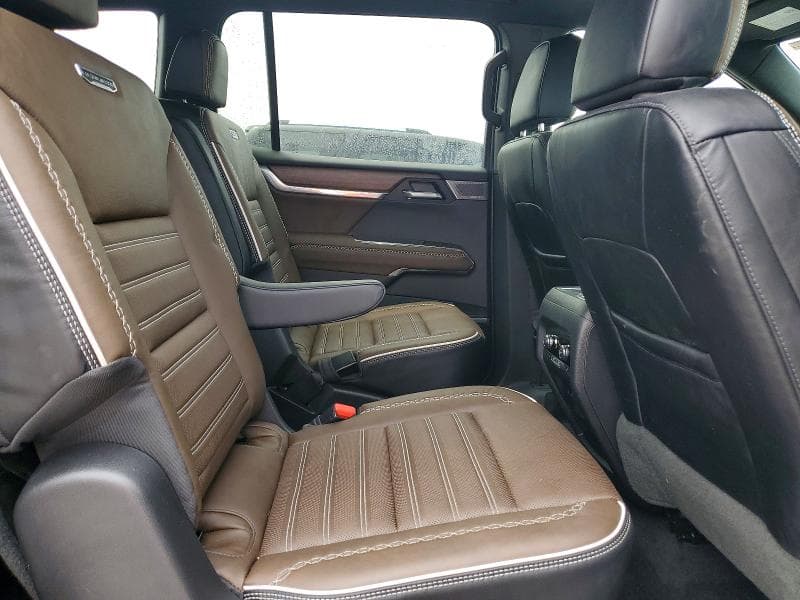 2026 GMC ACADIA DENALI ULTIMATE DENALI ULTIMATE 11