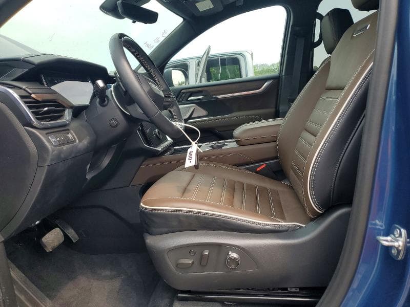 2026 GMC ACADIA DENALI ULTIMATE DENALI ULTIMATE 7