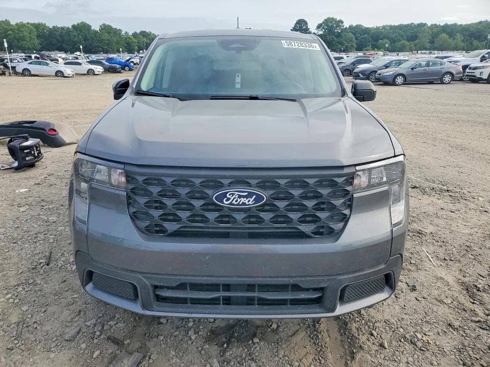 2025 FORD MAVERICK XLT 5