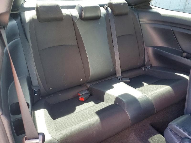 2019 HONDA CIVIC SPORT 10