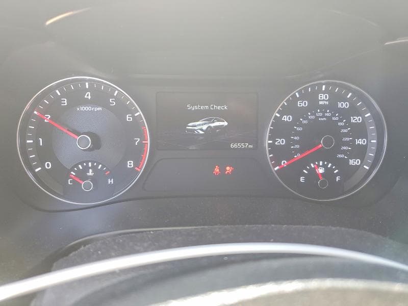 2022 KIA FORTE FE 9