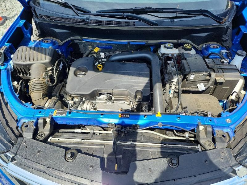 2024 CHEVROLET EQUINOX LS 12