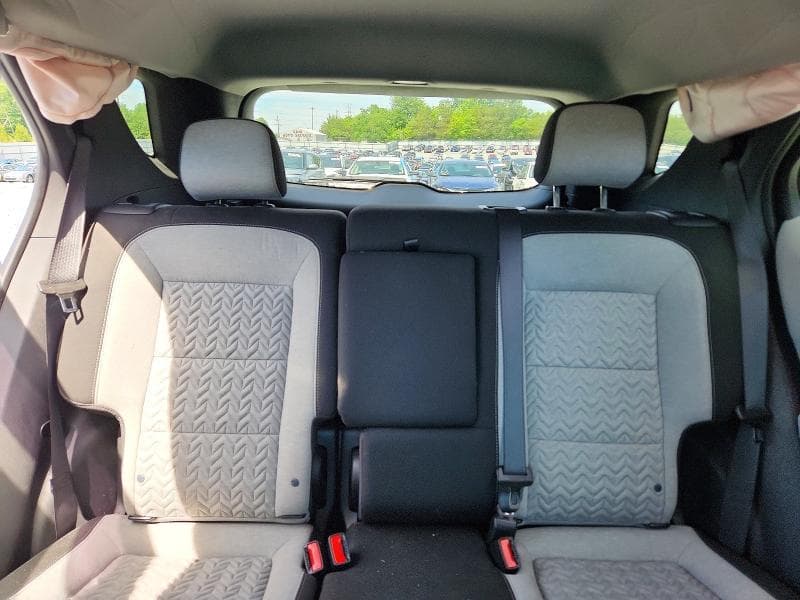 2024 CHEVROLET EQUINOX LS 10