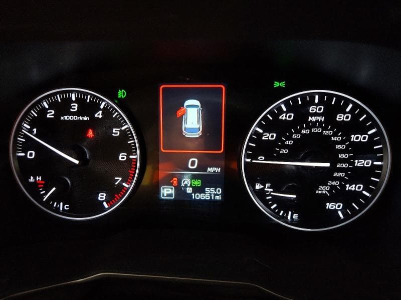 2025 SUBARU OUTBACK LIMITED LIMITED 9