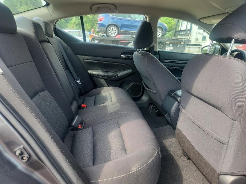 2020 NISSAN ALTIMA S S 11