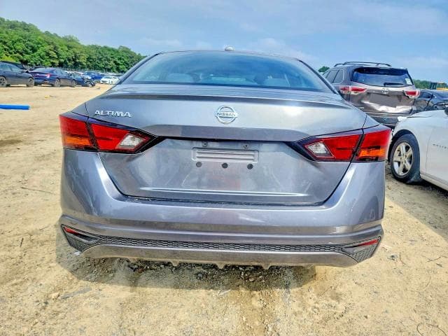 2020 NISSAN ALTIMA S S 6