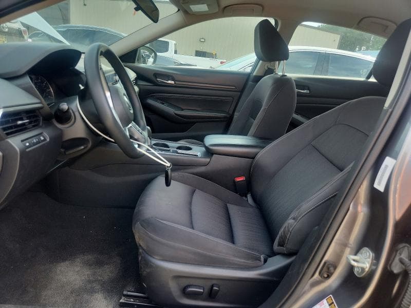 2020 NISSAN ALTIMA S S 8
