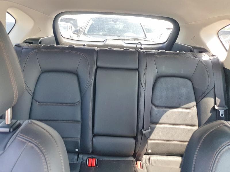 2021 MAZDA CX-5 TOURING 9