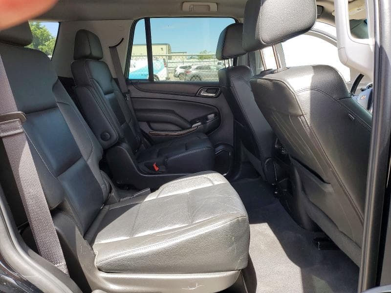 2019 CHEVROLET TAHOE K1500 LT 11