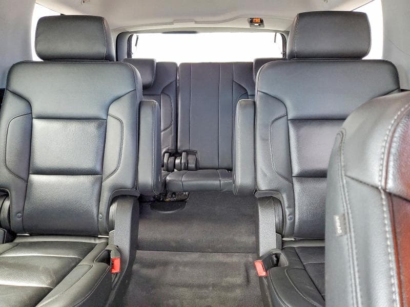 2019 CHEVROLET TAHOE K1500 LT 10