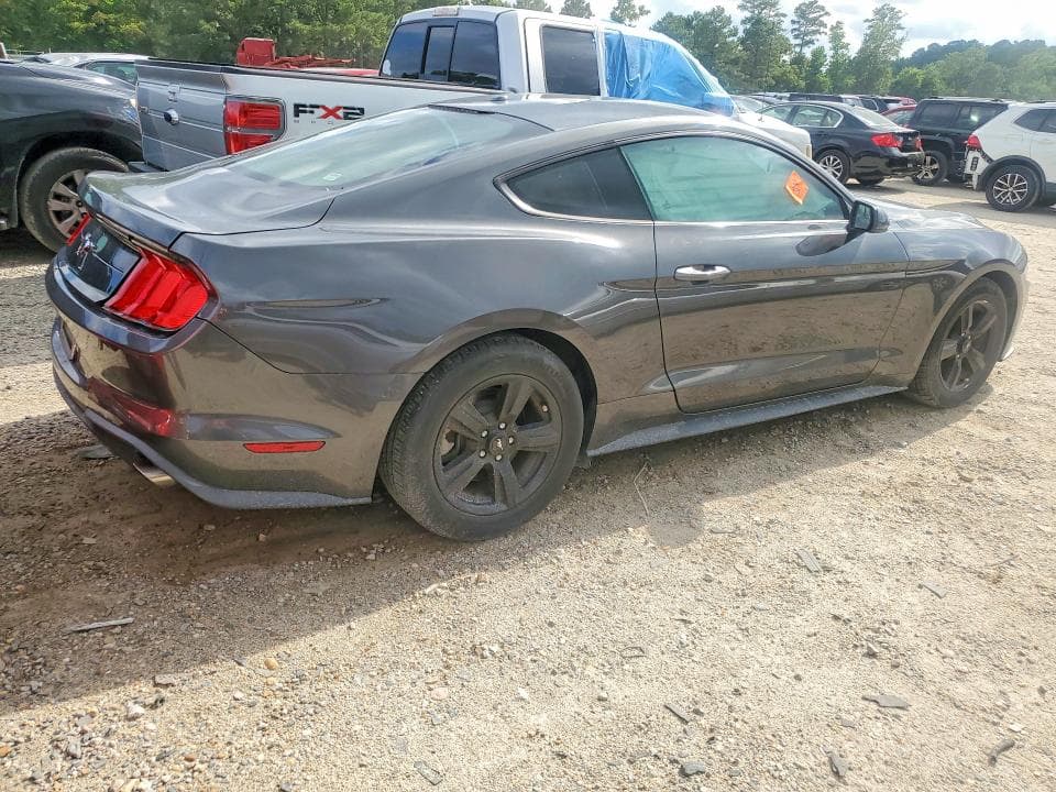 2019 FORD MUSTANG 3