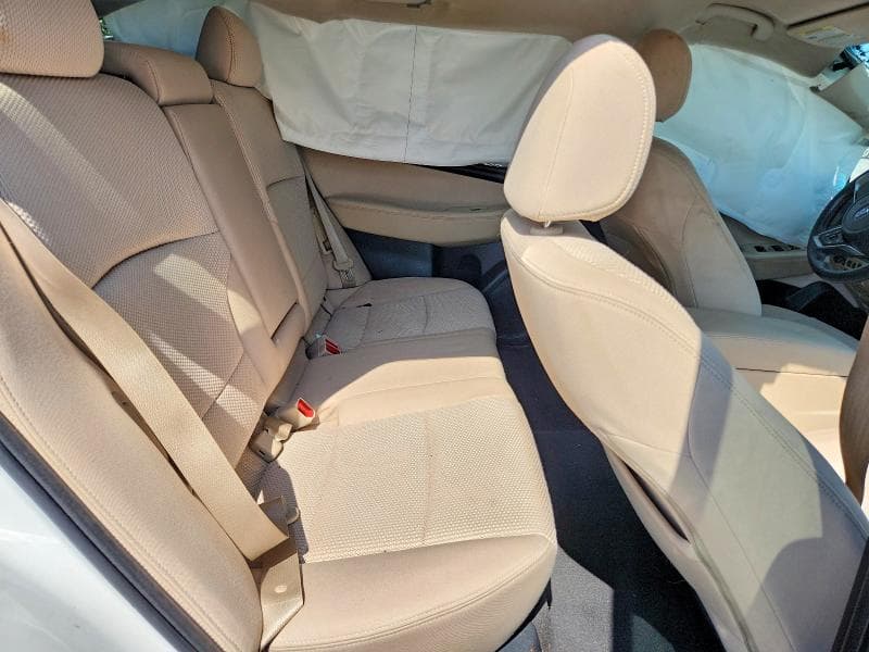 2019 SUBARU OUTBACK 2.5I PREMIUM 11