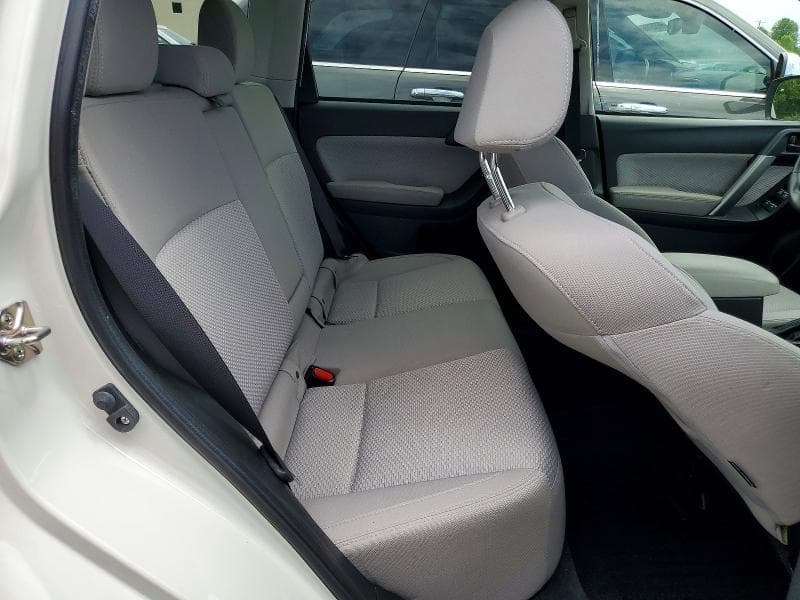 2017 SUBARU FORESTER 2.5I PREMIUM 2.5I PREMIUM 11