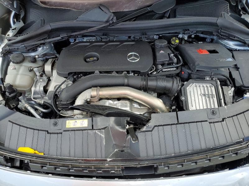 2026 MERCEDES-BENZ GLA 250 11