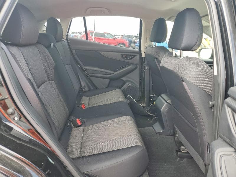 2023 SUBARU CROSSTREK 11