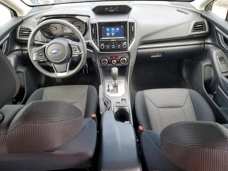2023 SUBARU CROSSTREK 8