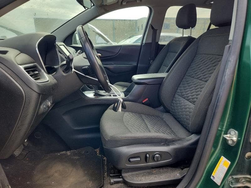 2018 CHEVROLET EQUINOX LT 7