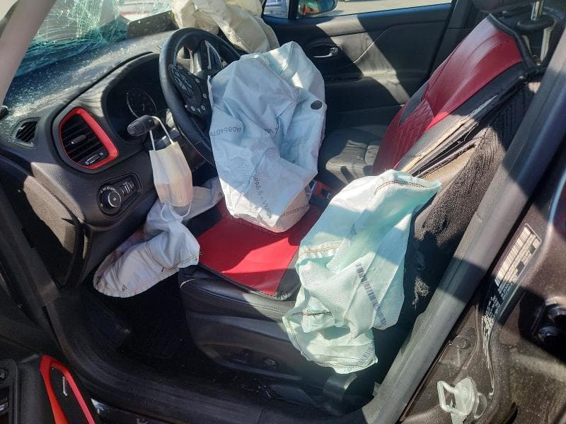 2021 JEEP RENEGADE TRAILHAWK 7