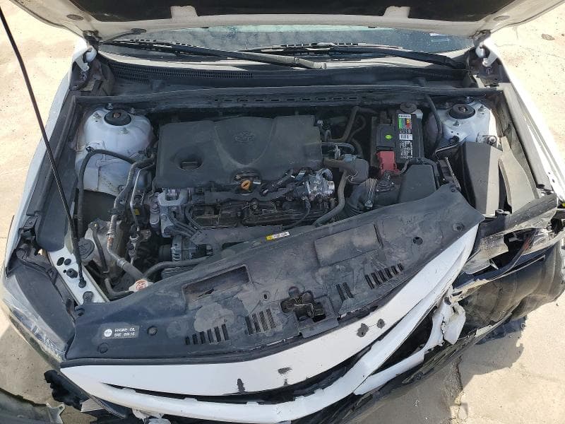 2024 TOYOTA CAMRY SE 11