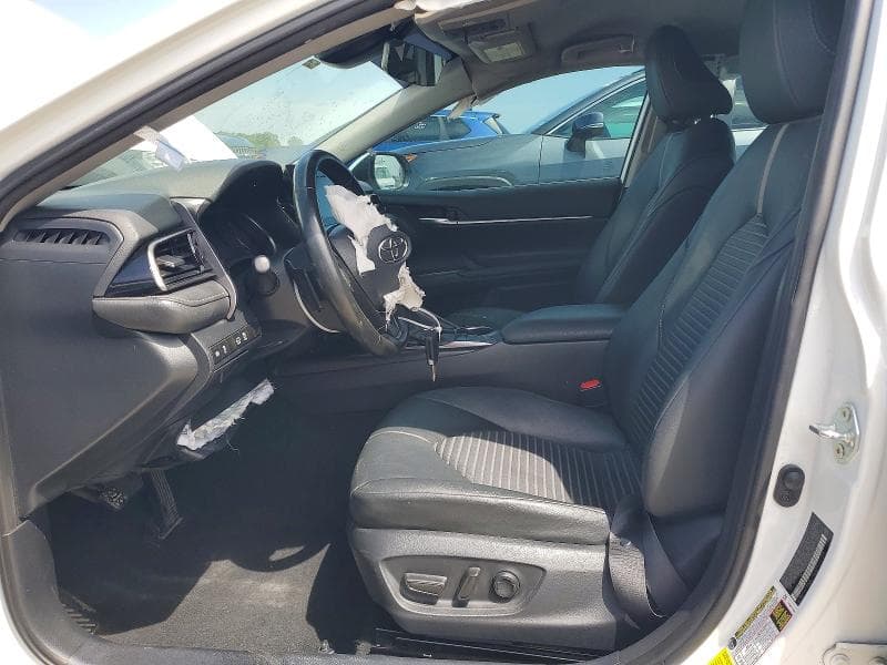 2024 TOYOTA CAMRY SE 7