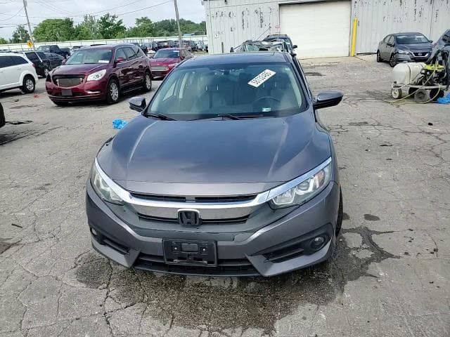 2016 HONDA CIVIC EX 13