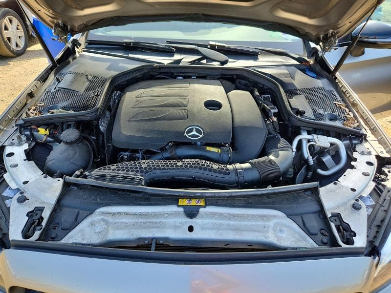 2019 MERCEDES-BENZ C 300 4MATIC 11
