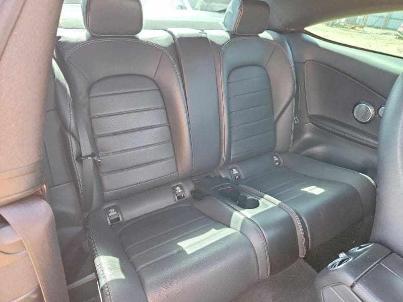 2019 MERCEDES-BENZ C 300 4MATIC 10