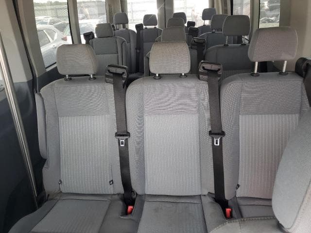 2017 FORD TRANSIT T-350 HD 10