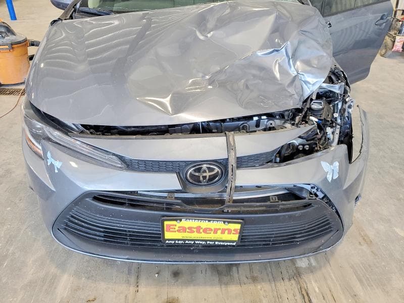 2024 TOYOTA COROLLA LE 11