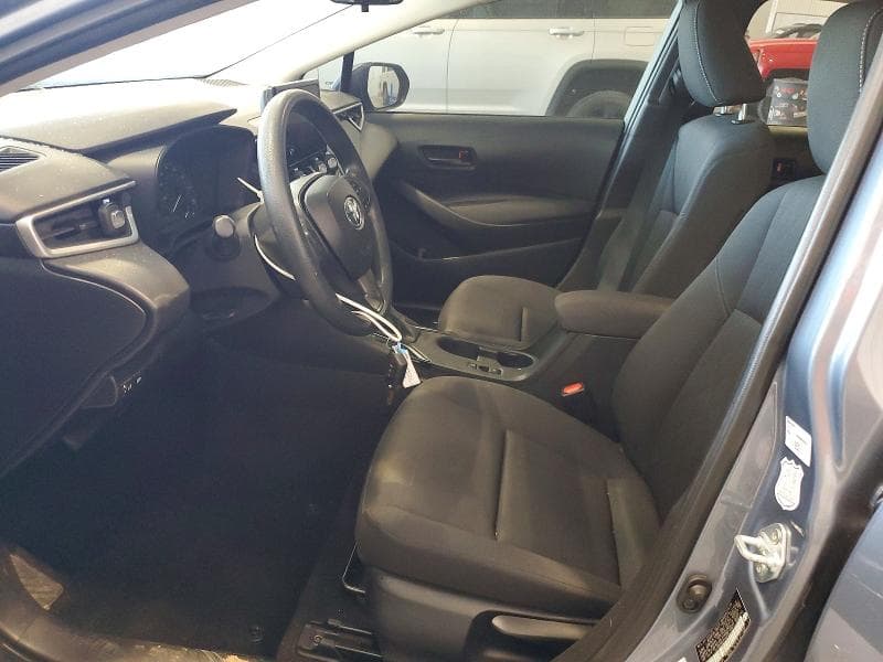2024 TOYOTA COROLLA LE 7