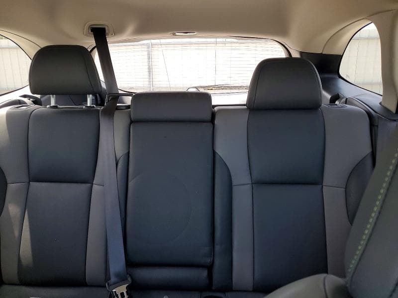 2021 SUBARU OUTBACK ONYX EDITION XT ONYX EDITION XT 10