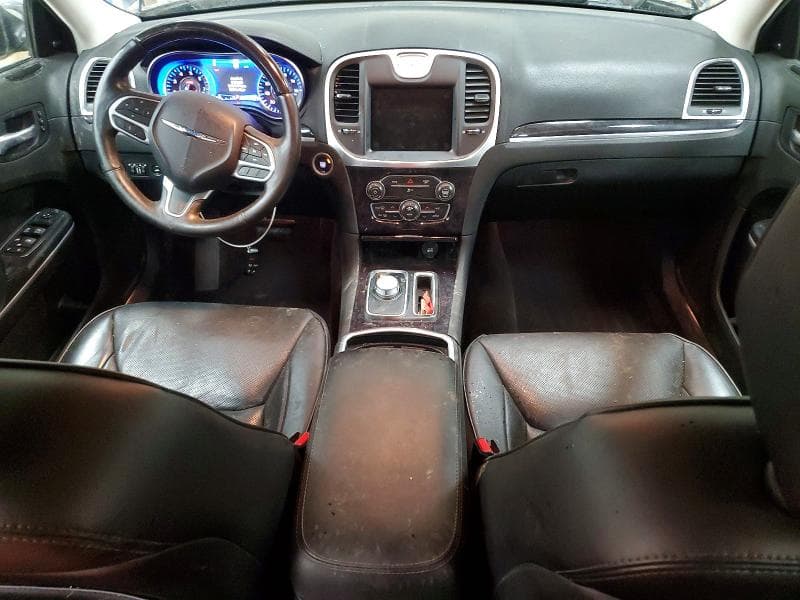 2019 CHRYSLER 300 LIMITED LIMITED 9