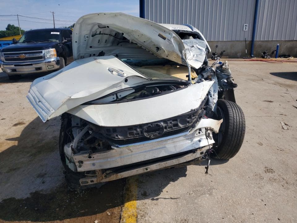 2021 TOYOTA VENZA XLE 5