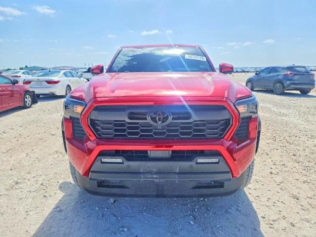 2026 TOYOTA TACOMA TRD OFF-ROAD HV 5