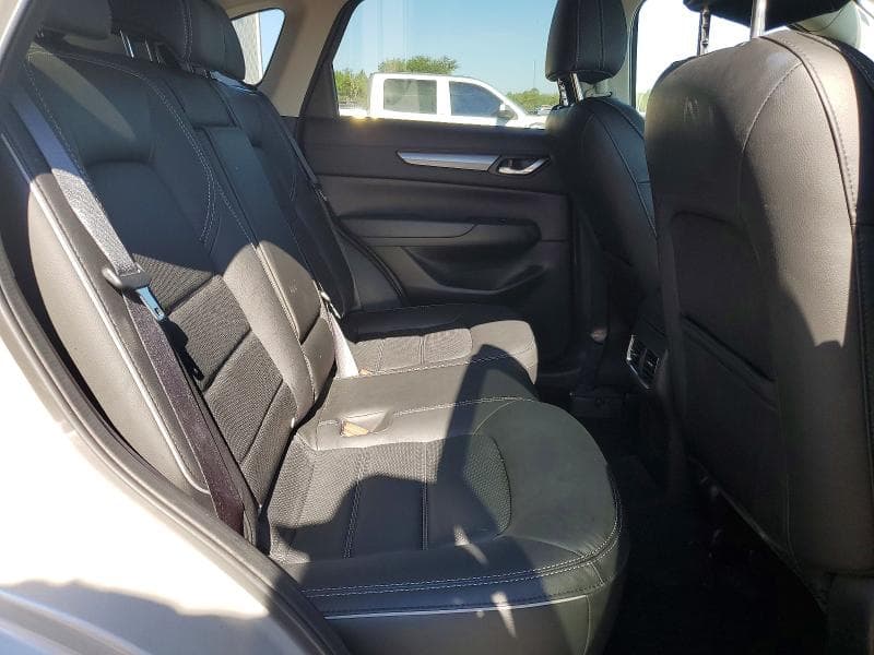 2025 MAZDA CX-5 PREFERRED 11