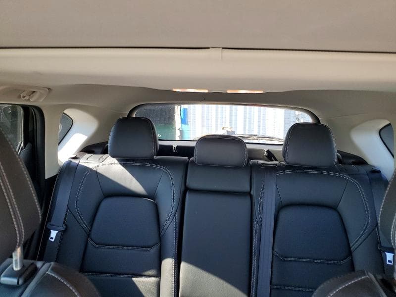2025 MAZDA CX-5 PREFERRED 10