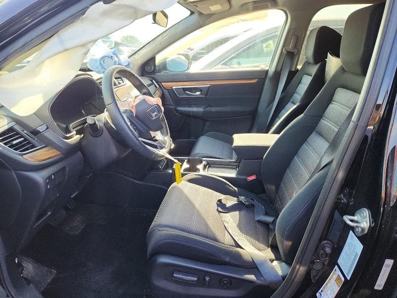 2020 HONDA CR-V EX 7