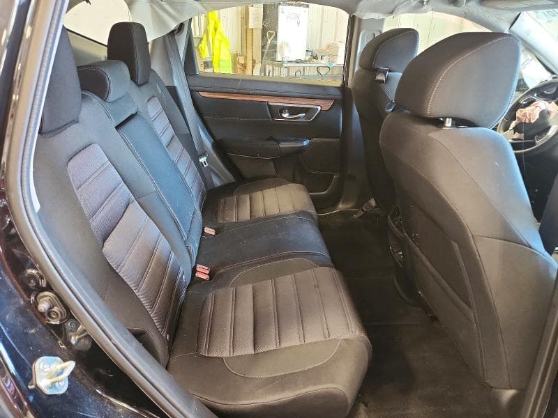 2020 HONDA CR-V EX 10