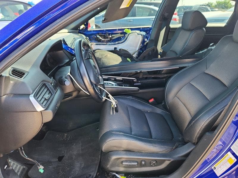 2021 HONDA ACCORD SPORT 7