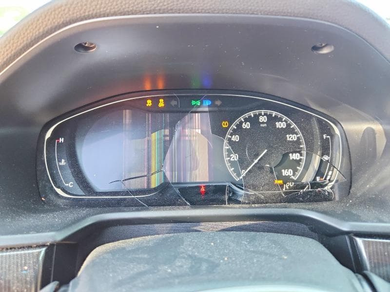 2021 HONDA ACCORD SPORT 9