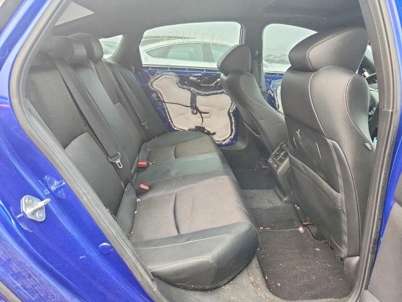 2021 HONDA ACCORD SPORT 10