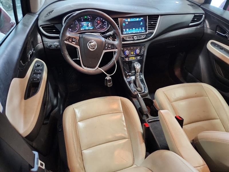 2018 BUICK ENCORE ESSENCE ESSENCE 8