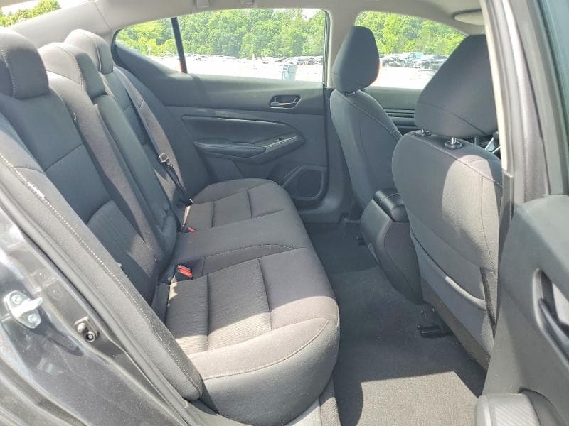 2024 NISSAN ALTIMA SV 10