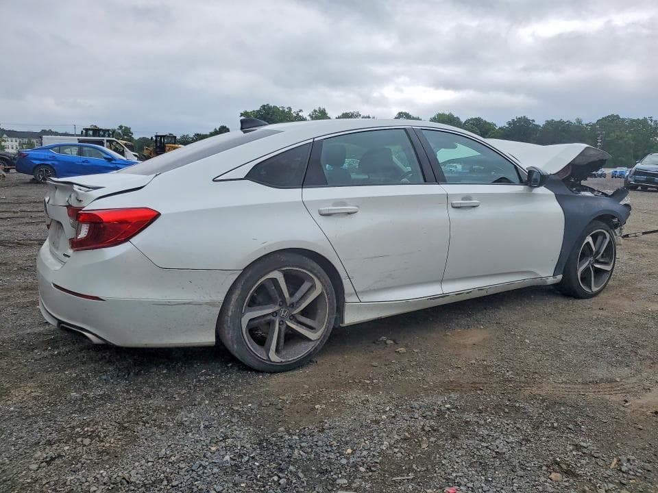 2021 HONDA ACCORD SPORT SE 3