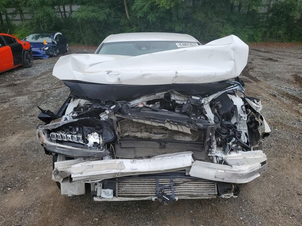 2021 HONDA ACCORD SPORT SE 5