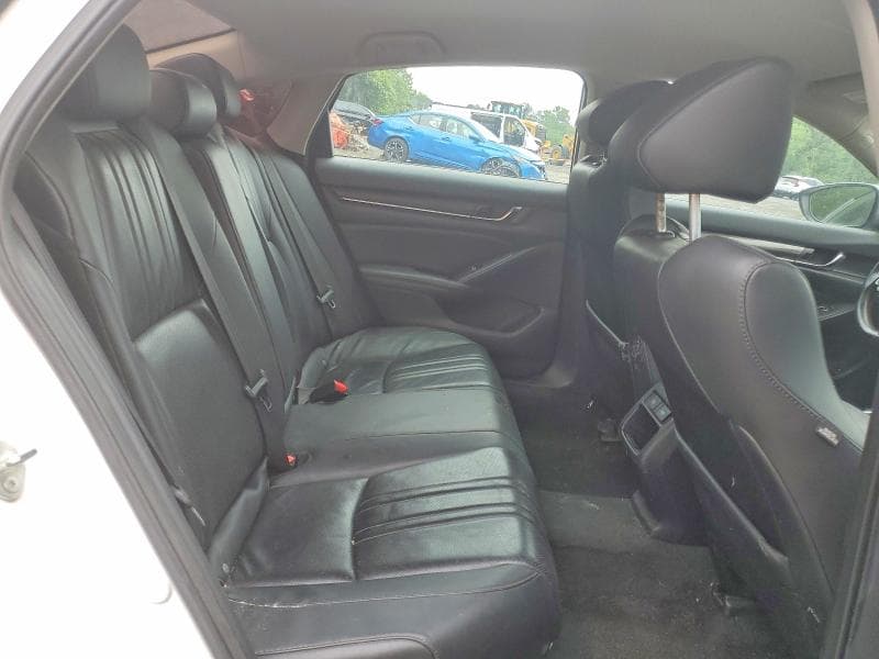 2021 HONDA ACCORD SPORT SE 10