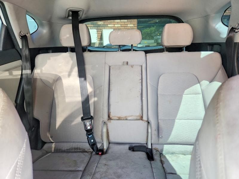 2019 HYUNDAI TUCSON SEL 10