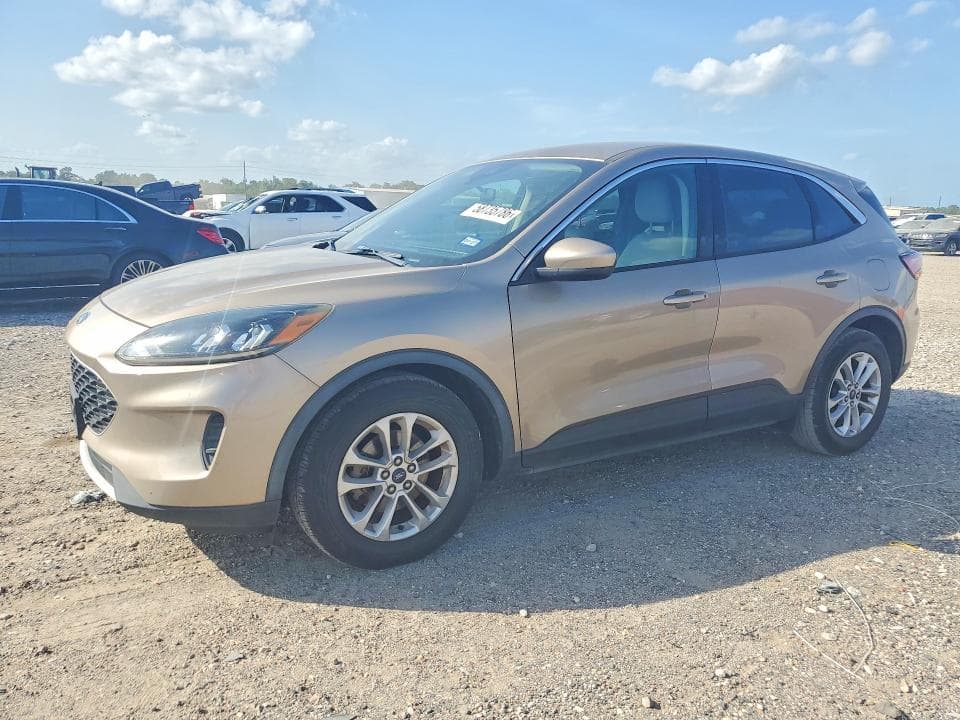 2020 FORD ESCAPE SE - 1
