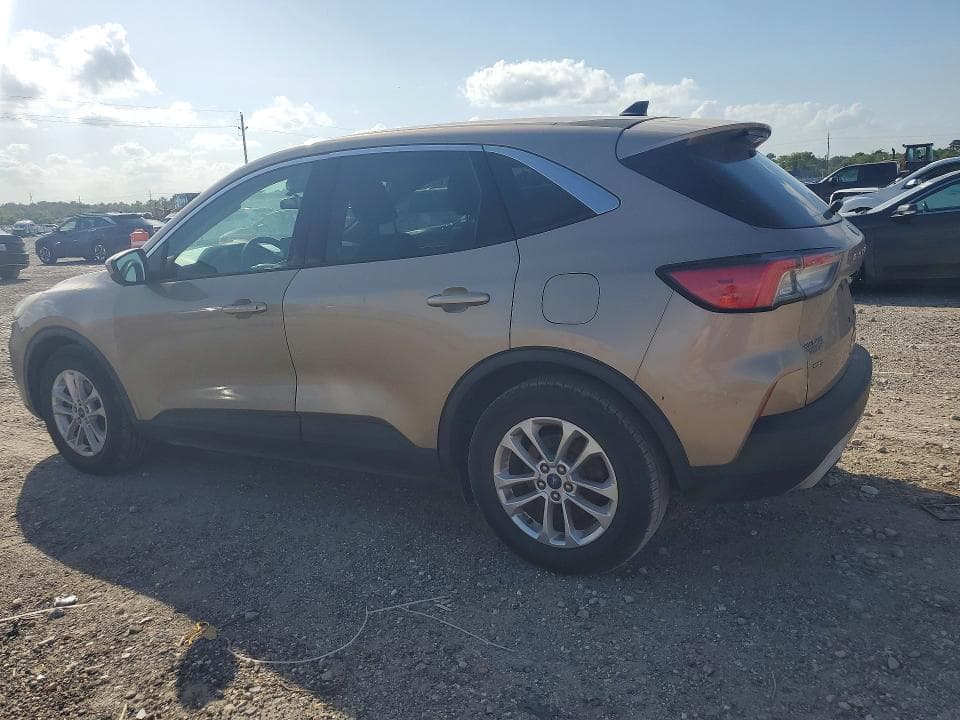2020 FORD ESCAPE SE 2
